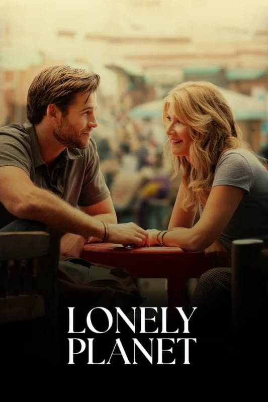 Lonely Planet (2024) [Hindi-English]