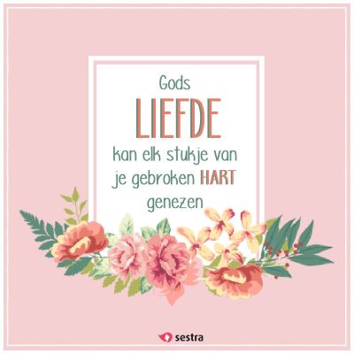 liefde