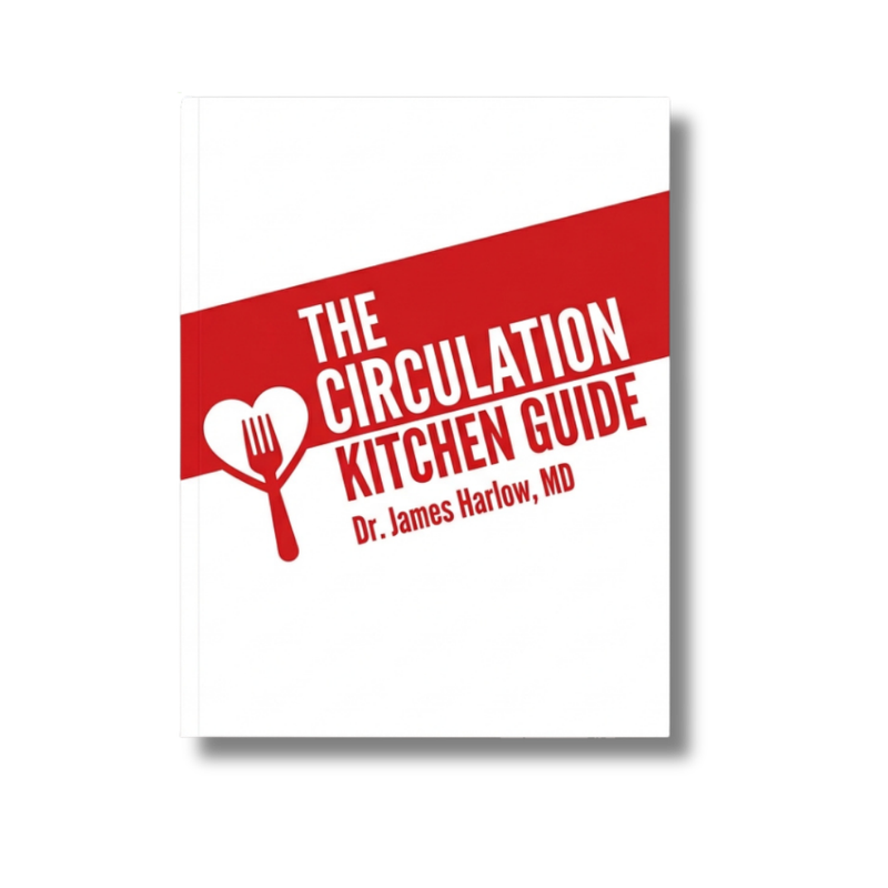 The Circulation Kitchen Guide
