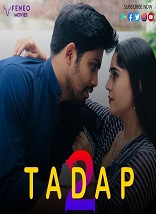 18+ Tadap Hindi S02E01 Web Series Watch Online 18+ Tadap Hindi S02E01 Web Series Watch Online