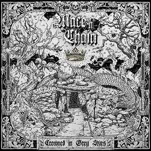 Re: Mace'n'Chain (SWE) / Heavy Metal