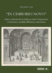 Alessandra Casati – “In cimborio novo” (2026)