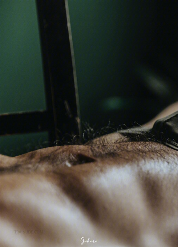 Gesture vol.01 (Non-sex) - Anh chàng cực menly