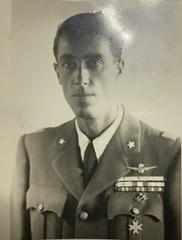 croce da riconoscere