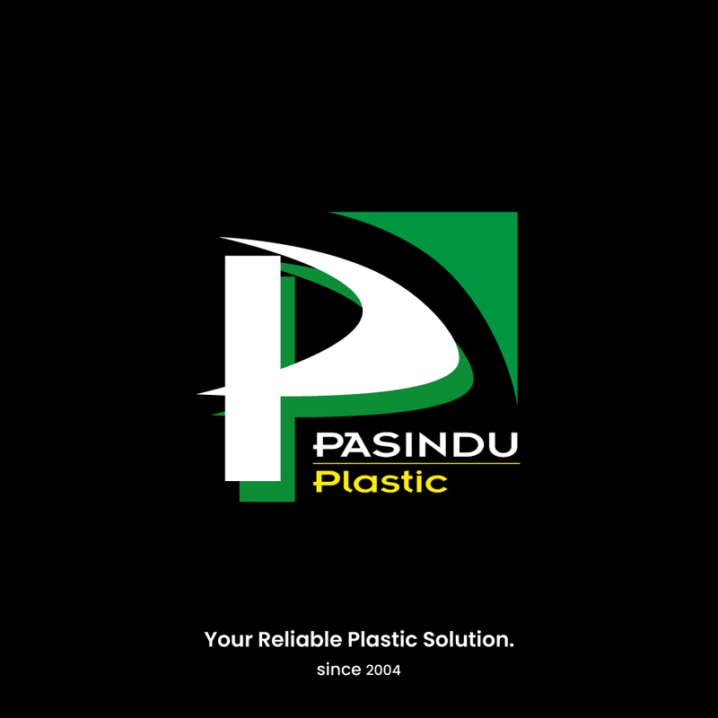 Paplastic Logo