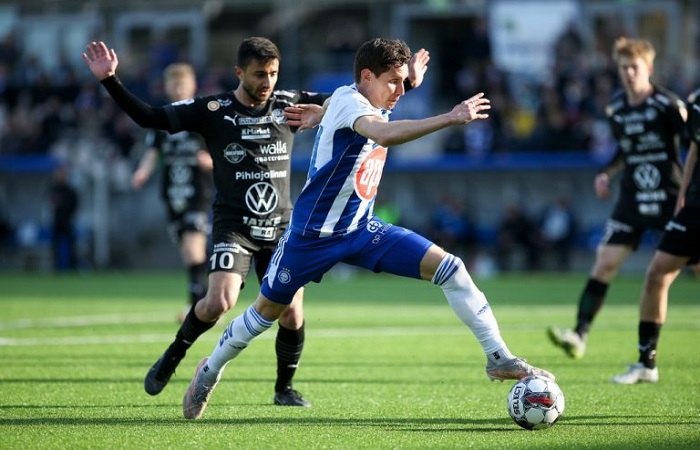 Soi kèo tài xỉu, phạt góc trận Haka vs Inter Turku, 22h30 ngày 06/07
