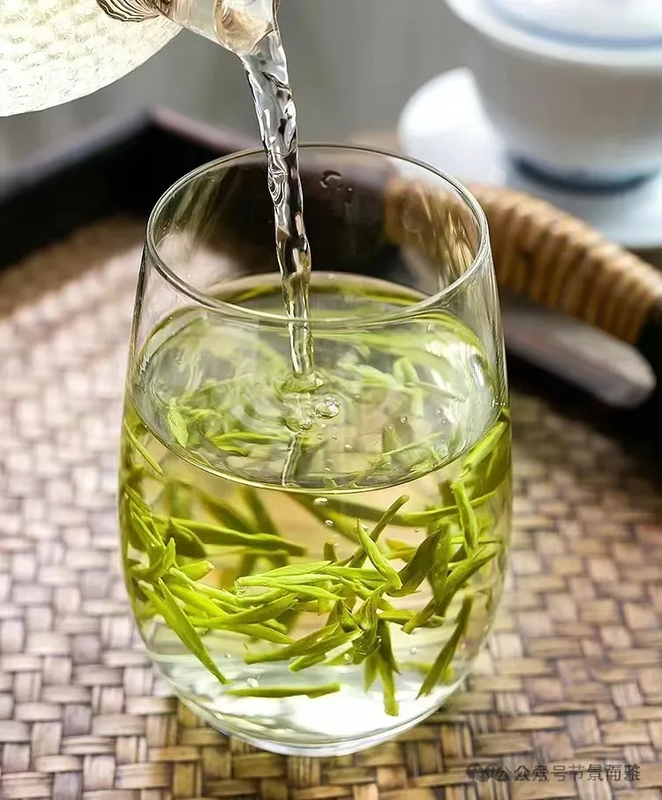 What Teaware Best Complements Green Tea? A Guide to Enhancing Your Brew What Teaware Best Complements Green Tea? A Guide to Enhancing Your Brew