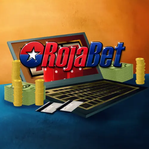 Rojabet casino