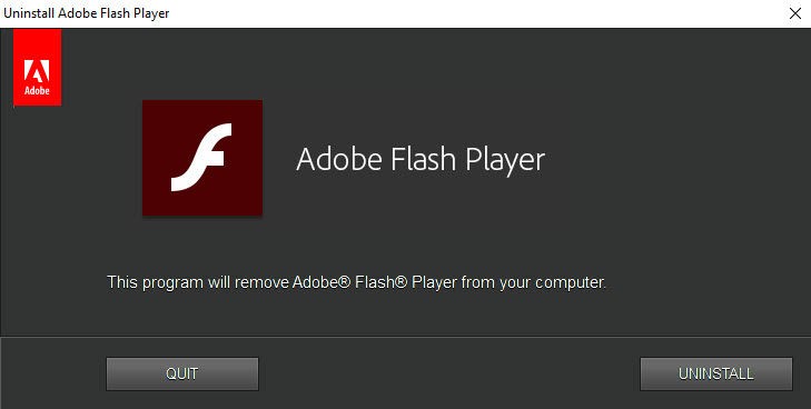 اليكم اصدار جديد لبرنامج مشغل الفلاش من شركة أدوبي بـ آخر إصداراته Adobe Flash Player 32.0.0.465 Final بتاريخ 08-12-2020 Afp4