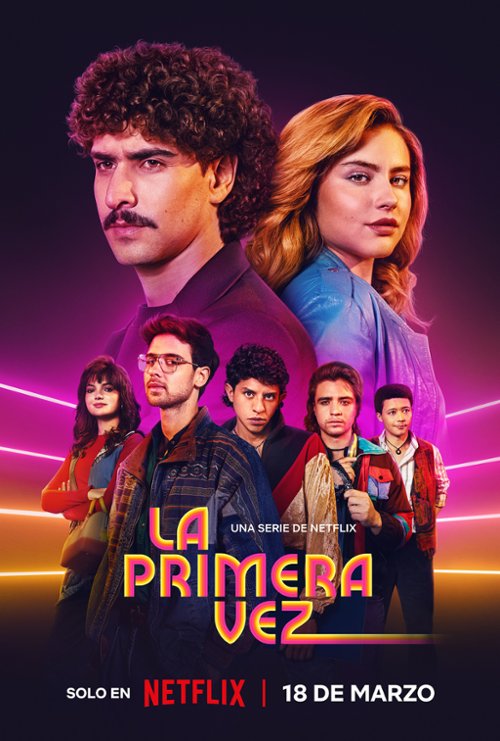 Pierwszy raz / Eva Lasting / La primera vez (2026) [Sezon 4] MULTi.1080p.NF.WEB-DL.H264.DDP5.1-K83 / Lektor PL i Napisy PL