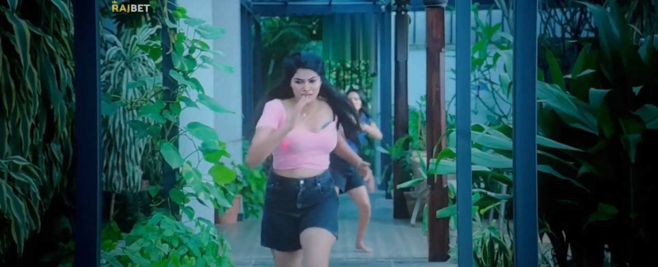 Download Ginna (2022) {Hindi} (Dubbed) Movie CAMRiP