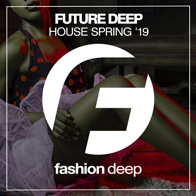 VA - Future Deep House Spring '19 (04/2019) VA-Futsp-opt