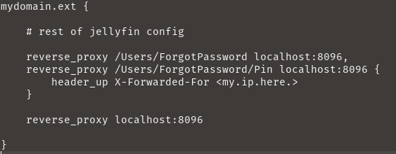 Router ports open but reverse proxy not working (Docker, Caddy, DuckDNS ...