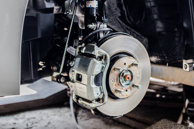 Brake Service