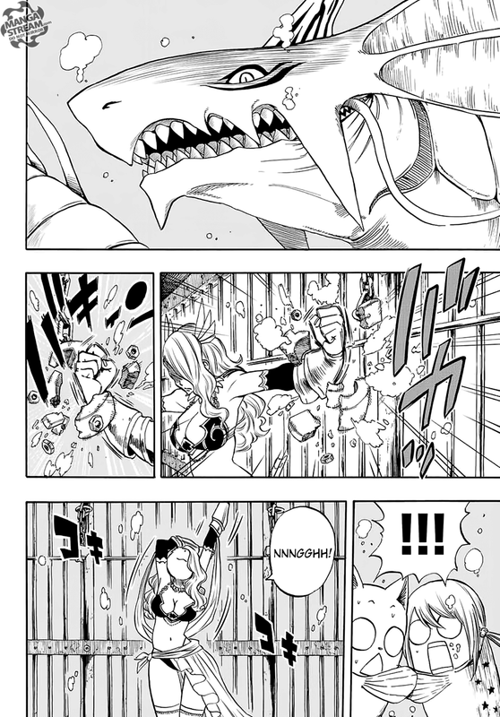 Fairy Tail - 100 Years QuestChap6-4