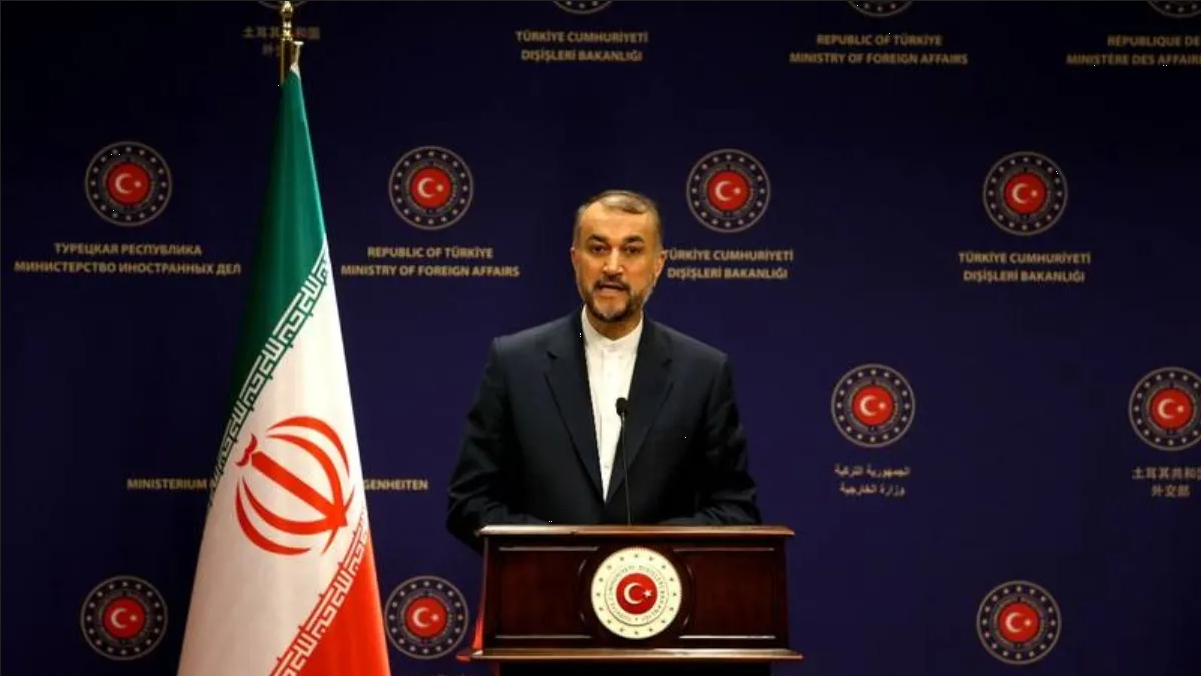 Irán advierte que la extensión de la guerra en Medio Oriente es inevitable