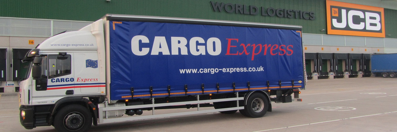 Express logistics tracking Express logistics tracking
