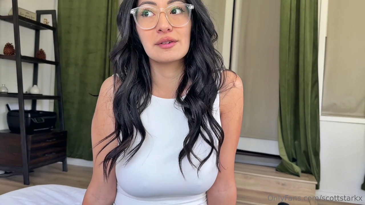 OnlyFans 2025 Cami Strella Step Sibling Vacation Sex