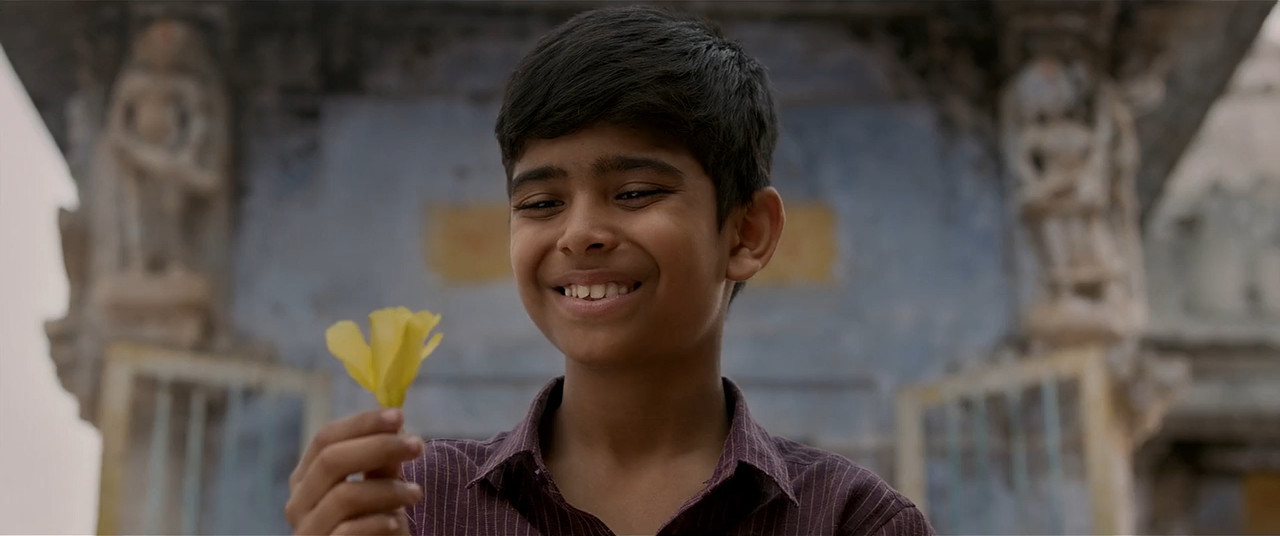 Chalo Jeete Hain 2018 WebRip [Hindi + Tamil + Telugu + English] 480p, 720p ESub Screenshot