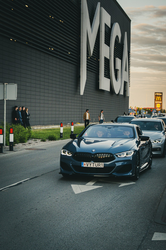 Car Meet Kaunas 32