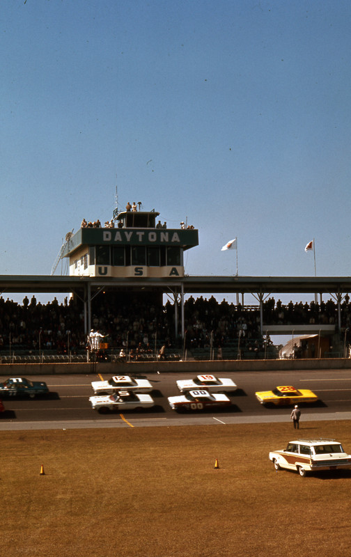 1964 Daytona Foyt Gurney Yarborough (2025 10 22 13 11 22 UTC)