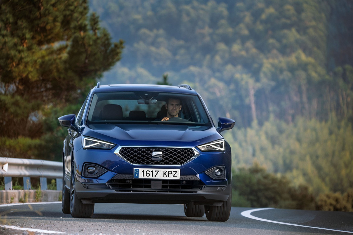 2019 SEAT Tarraco (18)