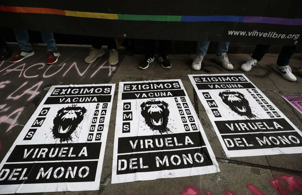 Viruela del mono llega a Guatemala; reportan primer caso