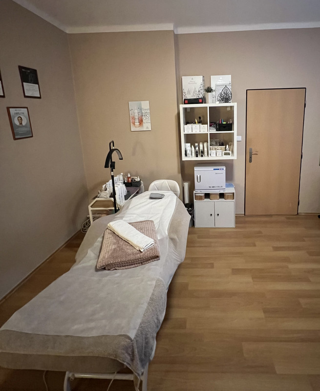 Kosmetický salon Skalka