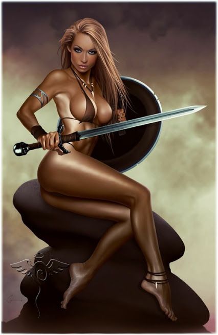 Siempre Libre & Glitters y Gifs Animados Nº343 - Página 4 38a65fb50b0419d4fdfdabbfbe56ac14--fantasy-women-fantasy-art