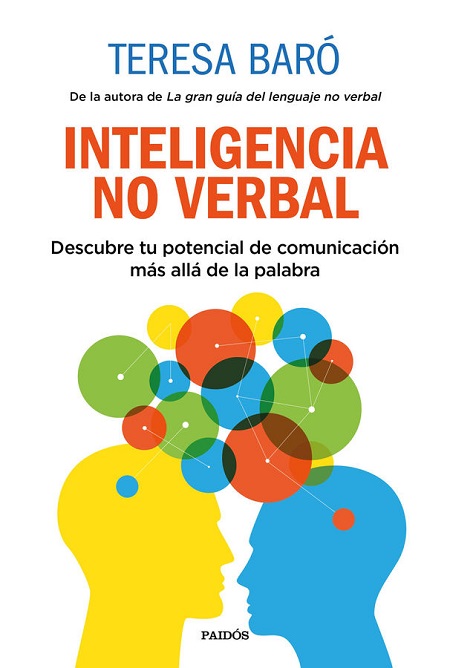 Inteligencia no verbal - Teresa Baró (Multiformato) [VS]