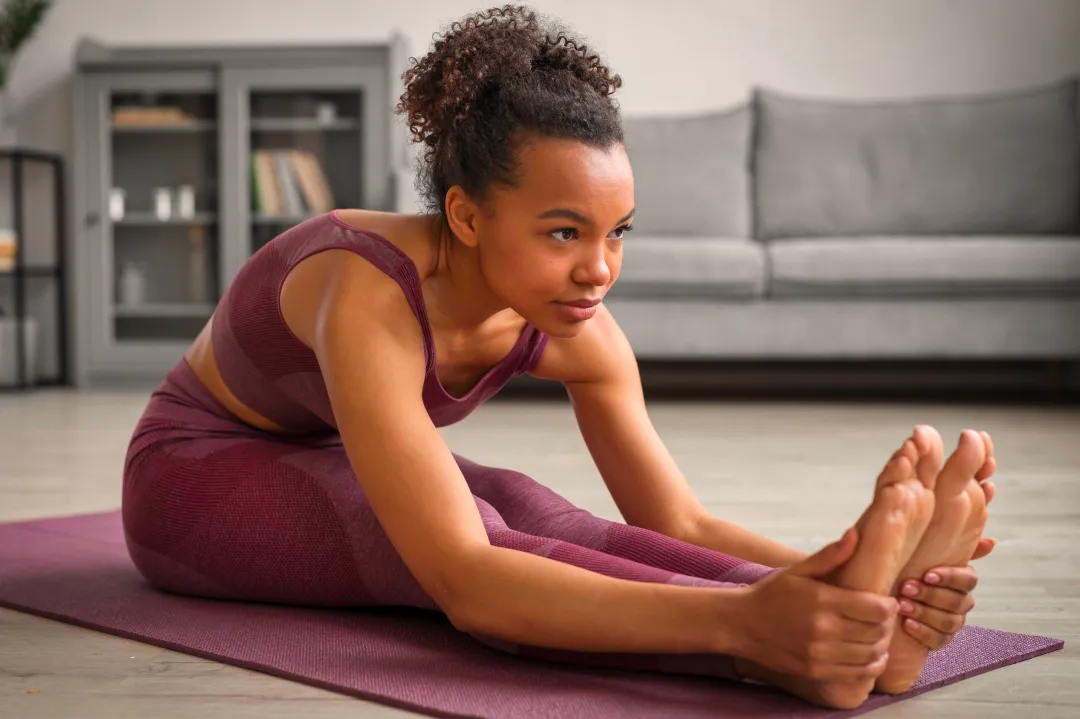 Why Start Yoga as a Beginner