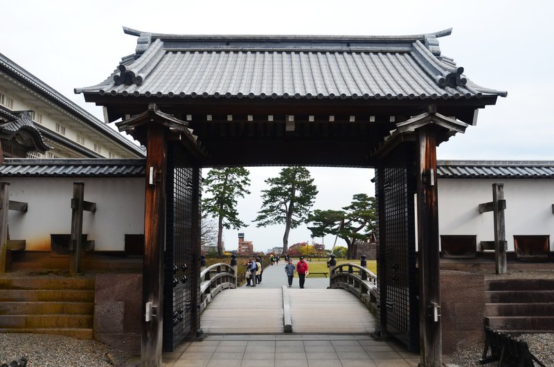 Kanazawa-15-11-2024 - Japón y sus Pueblos-2024 (69)