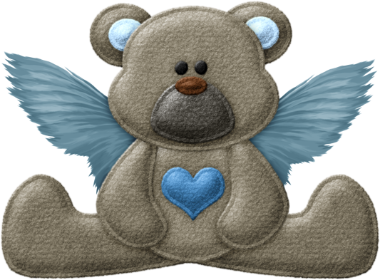 Siempre Libre & Glitters y Gifs Animados Nº338 - Página 64 WP-MAW-WINGEDBEAR2