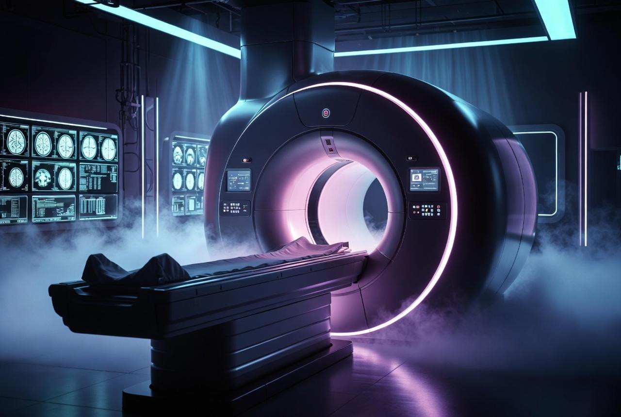 MRI associate degree