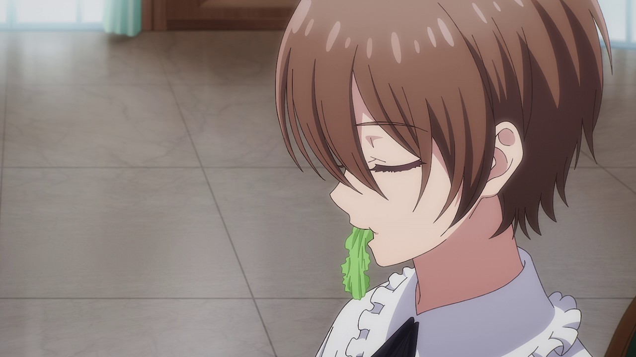 Subs Please Majutsushi Kunon wa Mieteiru 01 (720p) 8BCF5040 o 00 04 44 00000