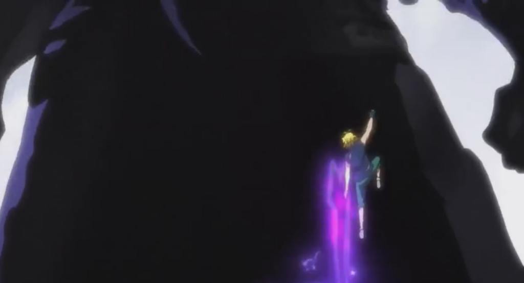 Meliodas