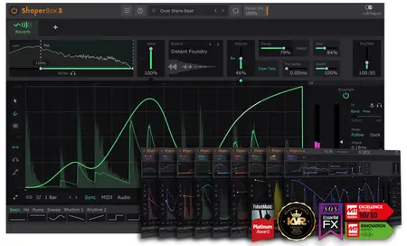 CableGuys ShaperBox v3.5.2