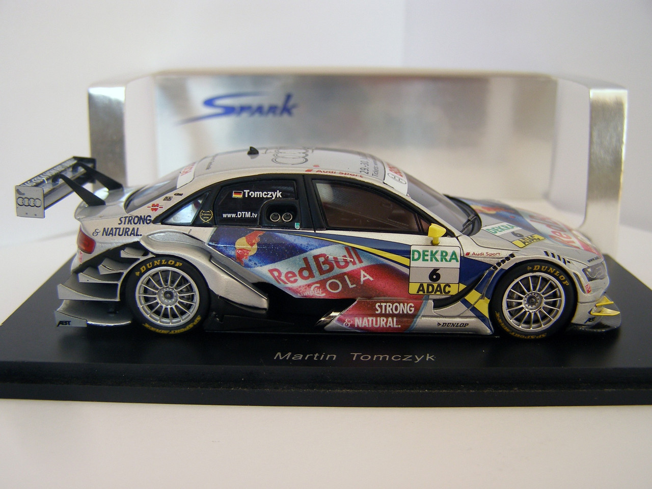 Audi A4 DTM 2009 Tomcyk (1)