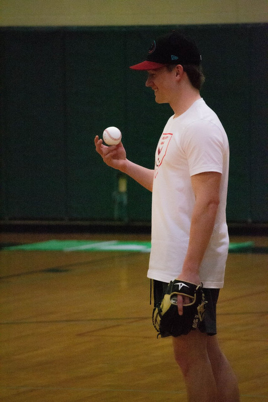 Cardinals Kids Camp