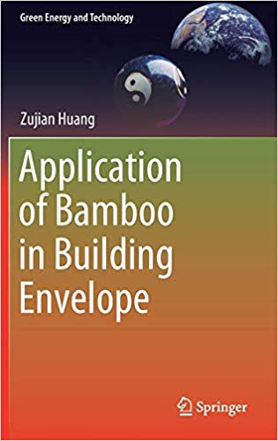 Application of Bamboo in Building Envelope Application of Bamboo in Building Envelope