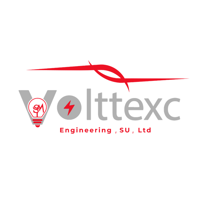 Volttexc Logo