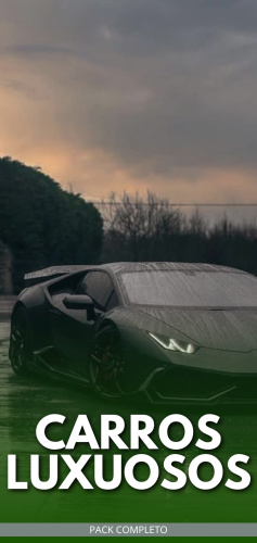 CARROS LUXUOSOS