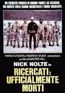 Ricercati: Ufficialmente morti (1987).mkv BDRip 1080p x264 AC3/DTS iTA-ENG
