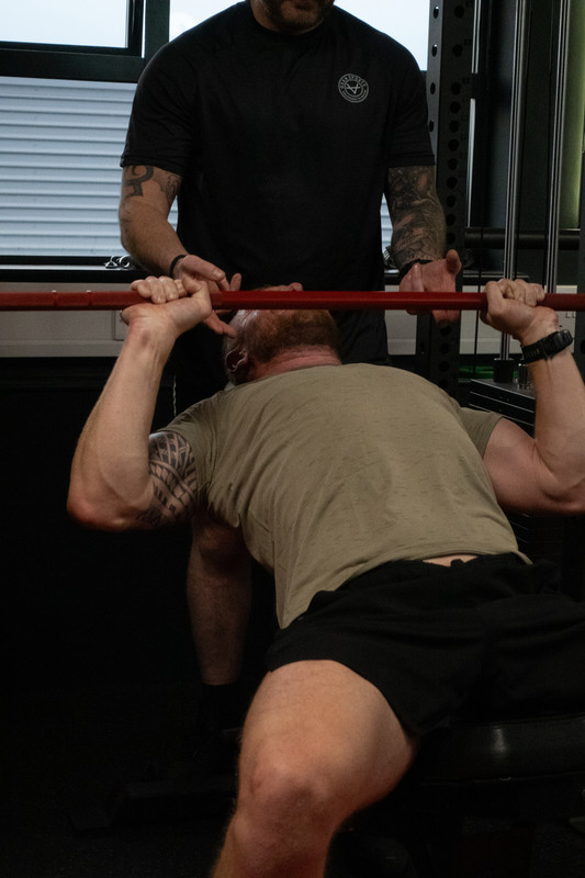 STRENGTH Image