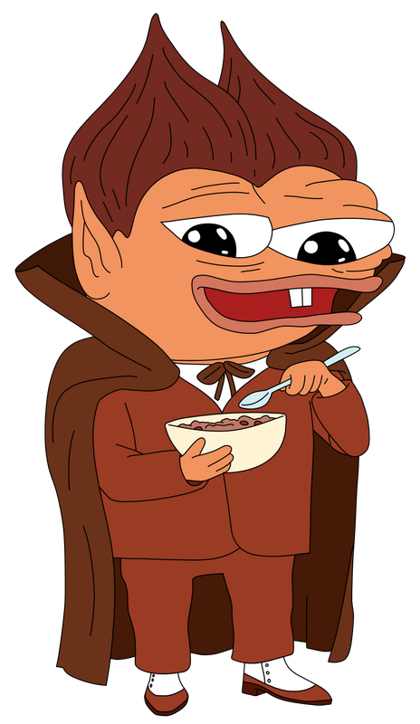 Count Chocula Apu V1