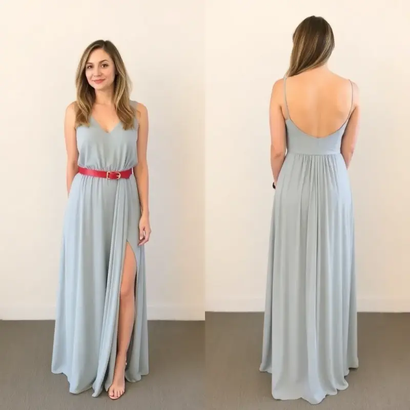How to Style Maxi Dresses: Tips and Outfit Ideas