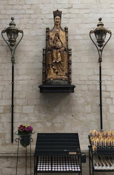 Lovaina, Dirk Bouts y vuelta a casa - Bélgica: Arte en Bruselas, Amberes, Brujas, Gante y Lovaina (44)