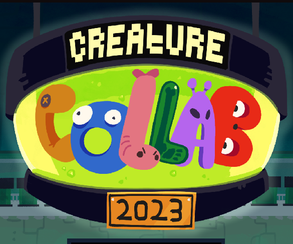 Creature Collab