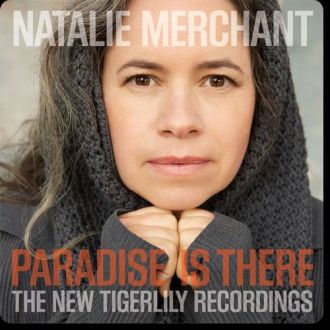 Natalie Merchant