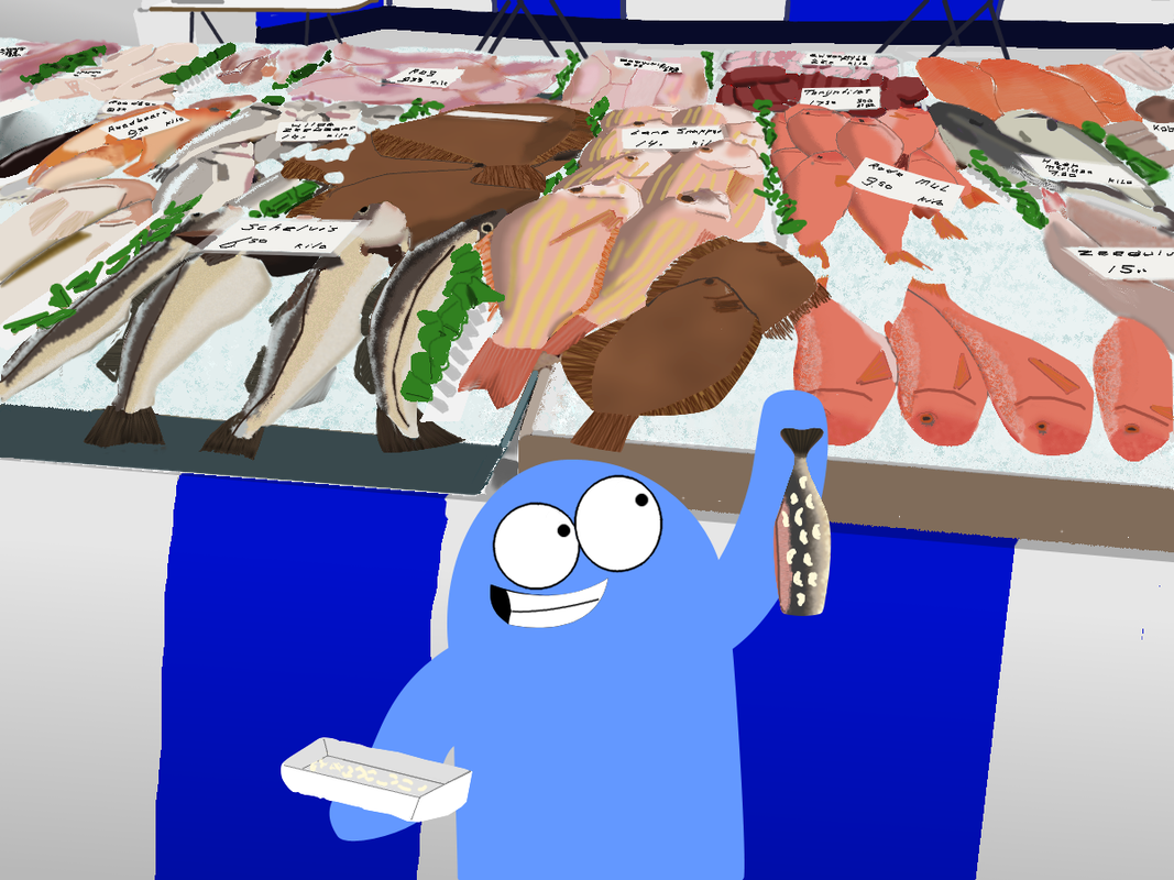 Bloo-Herring